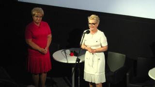 Przełamywali mity i stereotypy onkologiczne