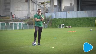 Patryk Wolski nowym trenerem rezerw Radomiaka Radom