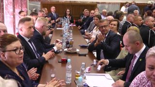 Dofinansowanie dla OSP i samorządów z subregionu radomskiego
