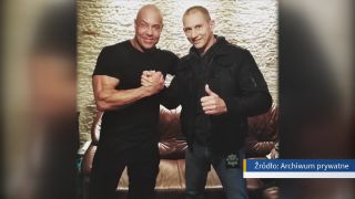 Robert Szewczyk w nowym sezonie 