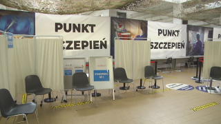 Tylko 2 proc. uczniów chętnych na szczepienie