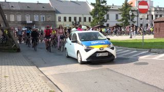Co Za Jazda! do Rzeczniowa i Pożegnanie lata z Radiem Rekord za nami 