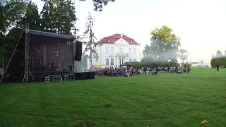 Rozpoczął się Festiwal Opętani Literaturą 