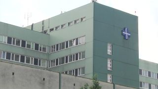 Wstrzymane przyjęcia na oddział szpitala na Józefowie