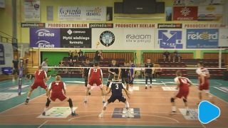Wygrana Czarnych z reprezentacją Polski