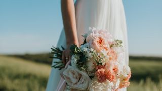 Suknie ślubne: opcje mało wygodne, ale piękne