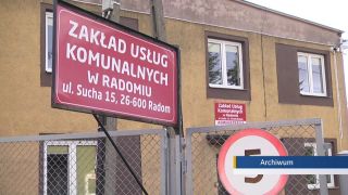 Były dyrektor ZUK oskarżony. Grozi mu do 10 lat więzienia