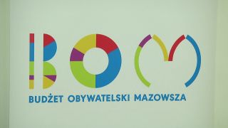 Rusza głosowanie w Budżecie Obywatelskim Mazowsza