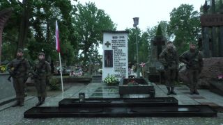Obchody 82. rocznicy radzieckiej agresji na Polskę