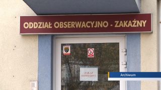 Koronawirus w Radomiu. Zakażeni w większości niezaszczepieni 
