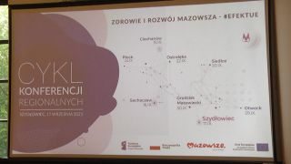 Blisko 640 milionów trafiło z Unii Europejskiej do subregionu radomskiego
