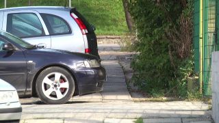 Będzie remont chodnika przy ul. Chałubińskiego