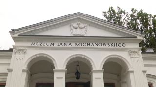 Muzeum w Czarnolesie świętuje 60-lecie istnienia