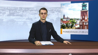 INFORMACJE 27.09.2021
