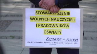 Konfederacja przeciwko nauce zdalnej 