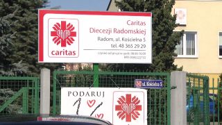 Zmiany w radomskiej Caritas. Jakie plany? 
