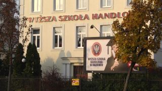 Zmiana dla WSH. Będzie Akademia?