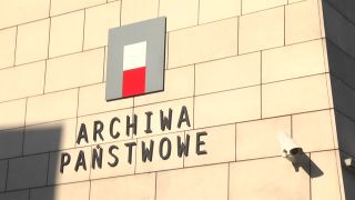 100 lat Archiwum Państwowego w Radomiu 