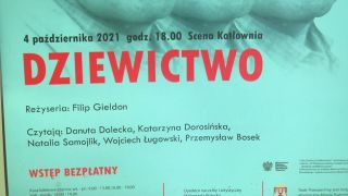 Czytamy Gombrowicza. Tym razem 
