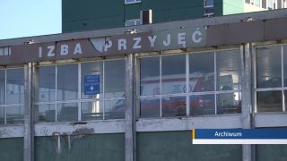 W przyszłym tygodniu ma zostać podpisana umowa na budowę SOR-u