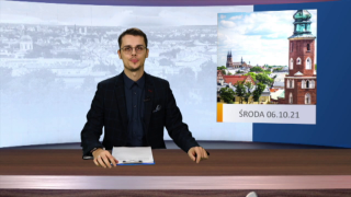 INFORMACJE 06.10.2021