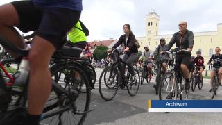 Co Za Jazda! na 106,2 km