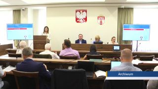 Zlikwidowali nie tę komisję