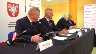Wsparcie dla OSP. Kto dostał pieniądze?