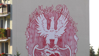 Historia w drodze do szkoły