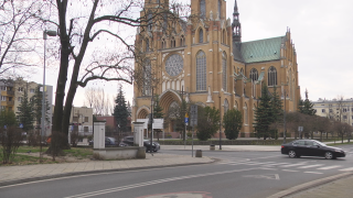 20 rocznica śmierci biskupa Jana Chrapka