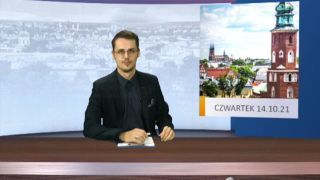 INFORMACJE 14.10.21