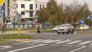 Przebudowę Maratońska/Dębowa wpiszą do budżetu 2022