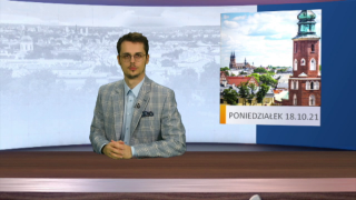 INFORMACJE 18 10 2021