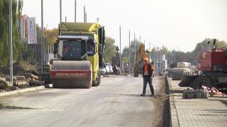 4 mln zł na budowę ul. Fołtyn