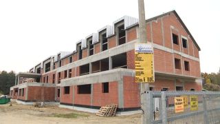 Powiat i gminy wspierają budowę hospicjum