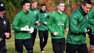 Starcie beniaminków PKO Ekstraklasy w Radomiu 