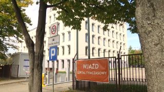 Otworzą kolejny moduł 