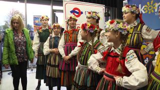 Tłumy na drugim castingu
