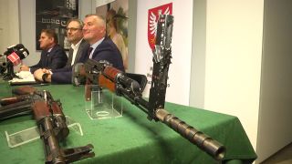 Nowa broń dla „Malczewskiego”