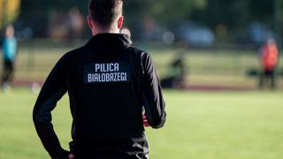 Wyjazdowe starcia trzecioligowców 
