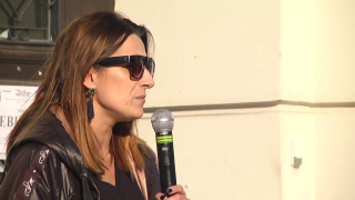 Marta Michalska-Wilk przewodniczącą PO w Radomiu