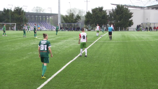 Emocje w 11. kolejce okręgówki