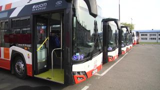 MPK stawia na ekologię 