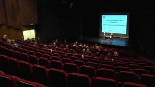 Teatr Telewizji na ekranie Powszechnego
