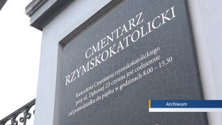 Bez kwesty, ale z datkami