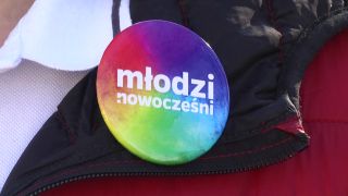 Młodzi Nowocześni obwiniają rząd za inflację