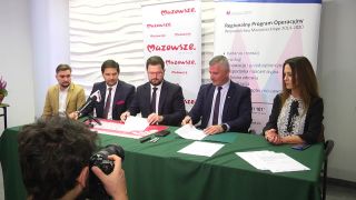 Radom w międzynarodowym programie edukacyjnym P-TECH