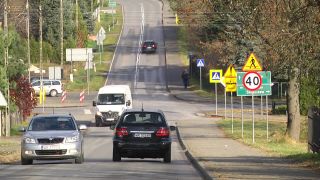 Będzie nowe rondo w Kowali 