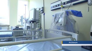 Szpital w Przysusze tylko dla chorych na COVID-19