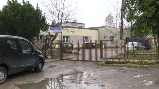 Ogrzewalnia dla bezdomnych już działa